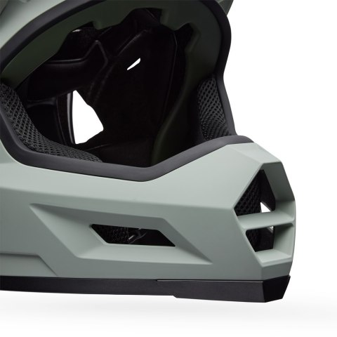 Kask full face BELL SANCTION 2 solid matte stone roz. XXS (48-51 cm) (NEW 2026)
