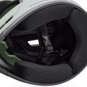 Kask full face BELL SANCTION 2 solid matte stone roz. XS/S (51-55 cm) (NEW 2026)