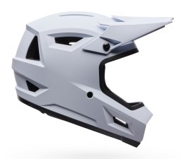 Kask full face BELL SANCTION 2 solid matte white roz. XXS (48-51 cm) (NEW 2026)