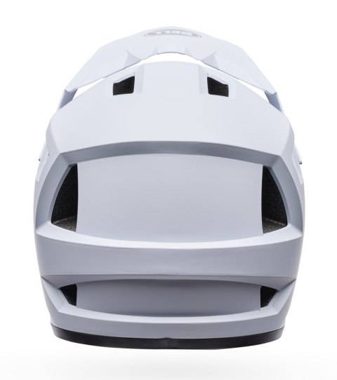 Kask full face BELL SANCTION 2 solid matte white roz. XXS (48-51 cm) (NEW 2026)