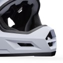 Kask full face BELL SANCTION 2 solid matte white roz. XXS (48-51 cm) (NEW 2026)