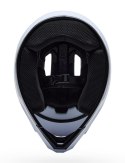 Kask full face BELL SANCTION 2 solid matte white roz. XXS (48-51 cm) (NEW 2026)