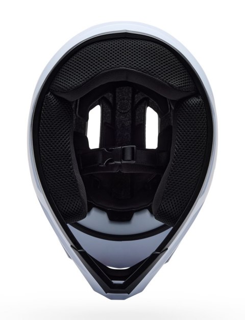 Kask full face BELL SANCTION 2 solid matte white roz. XXS (48-51 cm) (NEW 2026)