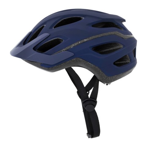 Kask juniorski BELL CADENCE solid midnight EU YOUTH 8+ roz. M (52-58 cm) (NEW 2026)