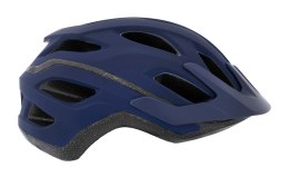 Kask juniorski BELL CADENCE solid midnight EU YOUTH 8+ roz. M (52-58 cm) (NEW 2026)