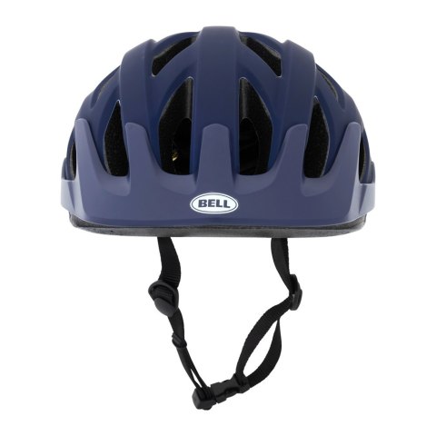Kask juniorski BELL CADENCE solid midnight EU YOUTH 8+ roz. M (52-58 cm) (NEW 2026)