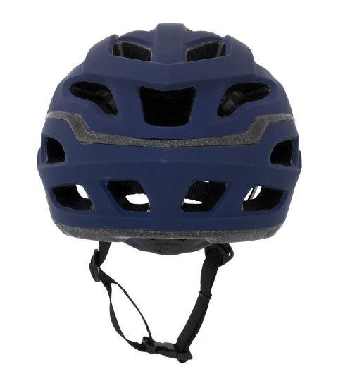 Kask juniorski BELL CADENCE solid midnight EU YOUTH 8+ roz. M (52-58 cm) (NEW 2026)