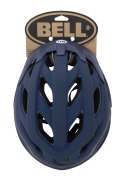 Kask juniorski BELL CADENCE solid midnight EU YOUTH 8+ roz. M (52-58 cm) (NEW 2026)