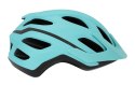 Kask juniorski BELL CADENCE solid mint EU YOUTH 8+ roz. M (52-58 cm) (NEW 2026)