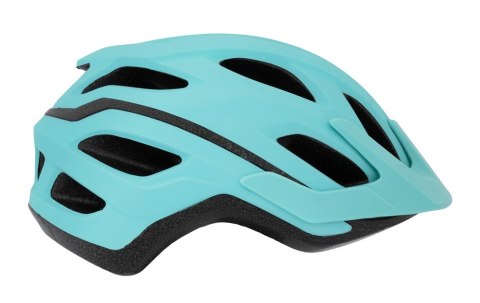 Kask juniorski BELL CADENCE solid mint EU YOUTH 8+ roz. M (52-58 cm) (NEW 2026)