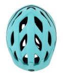 Kask juniorski BELL CADENCE solid mint EU YOUTH 8+ roz. M (52-58 cm) (NEW 2026)