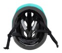 Kask juniorski BELL CADENCE solid mint EU YOUTH 8+ roz. M (52-58 cm) (NEW 2026)