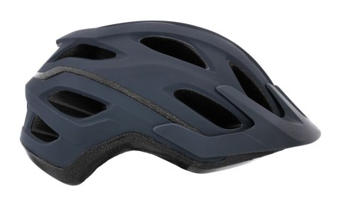 Kask mtb BELL CADENCE solid charcoal EU ADULT 14+ roz. L (54-61 cm) (NEW 2026)