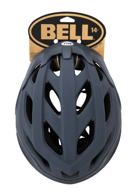 Kask mtb BELL CADENCE solid charcoal EU ADULT 14+ roz. L (54-61 cm) (NEW 2026)