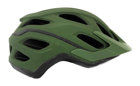 Kask mtb BELL CADENCE solid olive green EU ADULT 14+ roz. L (54-61 cm) (NEW 2026)