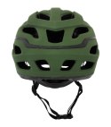 Kask mtb BELL CADENCE solid olive green EU ADULT 14+ roz. L (54-61 cm) (NEW 2026)