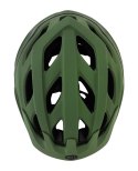 Kask mtb BELL CADENCE solid olive green EU ADULT 14+ roz. L (54-61 cm) (NEW 2026)