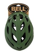 Kask mtb BELL CADENCE solid olive green EU ADULT 14+ roz. L (54-61 cm) (NEW 2026)