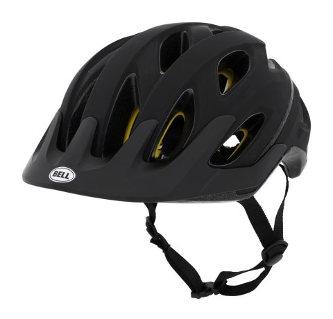 Kask mtb BELL GRANITE MIPS black EU ADULT 14+ roz. L (54-61 cm) (NEW 2026)