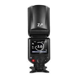 Lampa błyskowa Speedlite do aparatów Sony Neewer Z2-S TTL