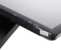 MONITOR DOTYKOWY VGA, HDMI, AUDIO VM-T170 17 " VILUX
