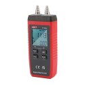 Manometr cyfrowy Uni-T UT366A