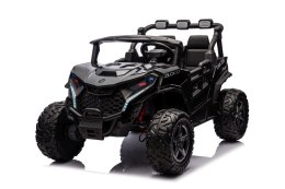 Pojazd Buggy OBSERVER 4x4 Czarny