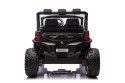 Pojazd Buggy OBSERVER 4x4 Czerwony