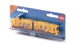 Siku Super: Seria 16 - Tramwaj