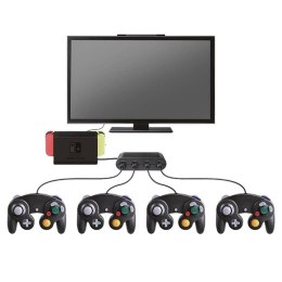 Steelplay JVASWI00077 akcesorium do sterowania w grach Adapter