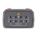 Termometr 4-kanałowy Uni-T UT325F