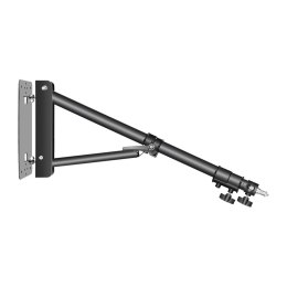 Trójkątny wysięgnik ścienny NEEWER ST-WM130 130cm