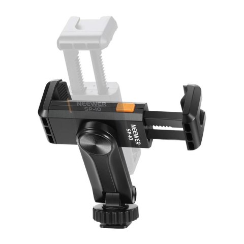 Uchwyt na telefon do statywu SP-10 Neewer gwint 1/4″