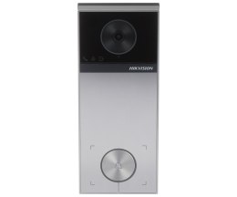 WIDEODOMOFON BEZPRZEWODOWY DS-KV6114-MWBE1 Wi-Fi / IP - 4 Mpx Wi-Fi 6 Hikvision