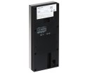 WIDEODOMOFON BEZPRZEWODOWY DS-KV6114-MWBE1 Wi-Fi / IP - 4 Mpx Wi-Fi 6 Hikvision