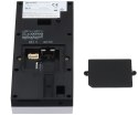 WIDEODOMOFON BEZPRZEWODOWY DS-KV6114-MWBE1 Wi-Fi / IP - 4 Mpx Wi-Fi 6 Hikvision