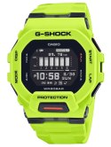 ZEGAREK MĘSKI CASIO G-SHOCK G-SQUAD GBD-200-9ER