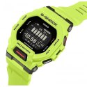 ZEGAREK MĘSKI CASIO G-SHOCK G-SQUAD GBD-200-9ER
