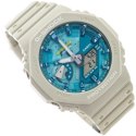 ZEGAREK MĘSKI CASIO G-SHOCK GA-2100AS-5AER