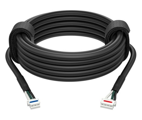 HP Poly Studio A2 Black Cable for Table Mic JST to JST Connector 1.8M(6ft)