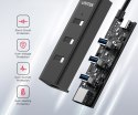 HUB USB 3.0 Y-3089Z01 30 cm UNITEK