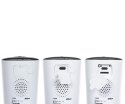 KAMERA SOLARNA IP, ZEWNĘTRZNA KIT/BF4CP-0210B/M0508 APOLLO BULLET C1 Wi-Fi 6, Smart Dual Light - 4 Mpx 2.1 mm DAHUA