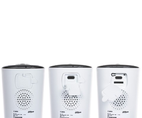 KAMERA SOLARNA IP, ZEWNĘTRZNA KIT/BF4CP-0210B/M0508 APOLLO BULLET C1 Wi-Fi 6, Smart Dual Light - 4 Mpx 2.1 mm DAHUA