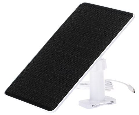 KAMERA SOLARNA IP, ZEWNĘTRZNA KIT/BF4CP-0210B/M0508 APOLLO BULLET C1 Wi-Fi 6, Smart Dual Light - 4 Mpx 2.1 mm DAHUA