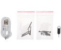 KAMERA SOLARNA IP, ZEWNĘTRZNA KIT/BF4CP-0210B/M0508 APOLLO BULLET C1 Wi-Fi 6, Smart Dual Light - 4 Mpx 2.1 mm DAHUA