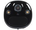 KAMERA SOLARNA IP, ZEWNĘTRZNA KIT/BF8CA-0210B-XL/M0508 APOLLO BULLET C1 Wi-Fi 6, Smart Dual Light - 8 Mpx 2.1 mm DAHUA
