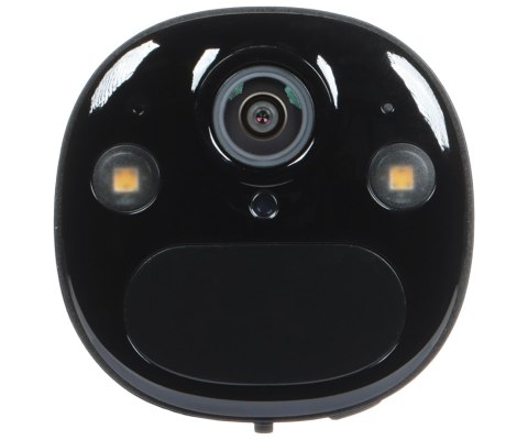 KAMERA SOLARNA IP, ZEWNĘTRZNA KIT/BF8CA-0210B-XL/M0508 APOLLO BULLET C1 Wi-Fi 6, Smart Dual Light - 8 Mpx 2.1 mm DAHUA