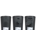 KAMERA SOLARNA IP, ZEWNĘTRZNA KIT/BF8CA-0210B-XL/M0508 APOLLO BULLET C1 Wi-Fi 6, Smart Dual Light - 8 Mpx 2.1 mm DAHUA