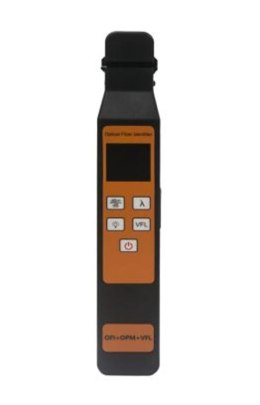 Lanview LVO-FIB-IDEN bez kategorii