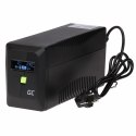 ZASILACZ UPS UPSLM360 650 VA Green Cell